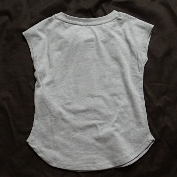 Nike Dream Big Girl’s Shirt 2T - NWT - Picture 3 of 3